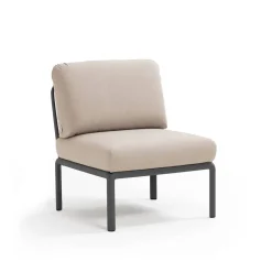 Module Central Komodo