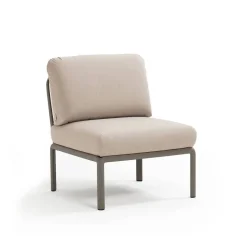 Module Central Komodo