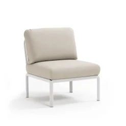 Module Central Komodo