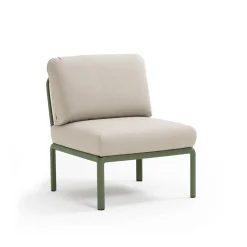 Module Central Komodo