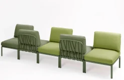 Module Central Komodo