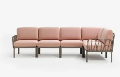 Module Central Komodo