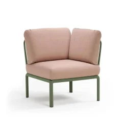 Module d'angle Komodo