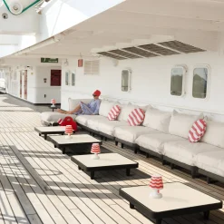 Module d'angle Paletti