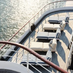 Module d'assise Paletti