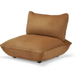 Module d’assise Sumo - Velvet recyclé