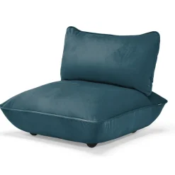 Module d’assise Sumo - Velvet recyclé