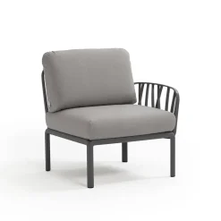 Module Terminal Komodo