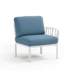 Module Terminal Komodo