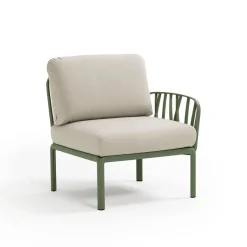 Module Terminal Komodo