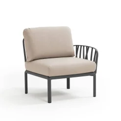 Module Terminal Komodo