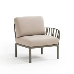 Module Terminal Komodo