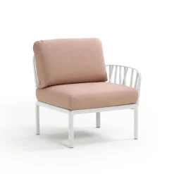 Module Terminal Komodo