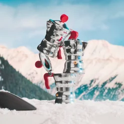 Moka Alessi - cafetière espresso