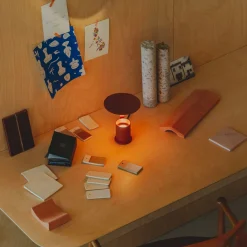 Mokka - Lampe de table