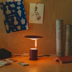 Mokka - Lampe de table
