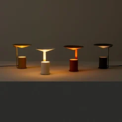 Mokka - Lampe de table