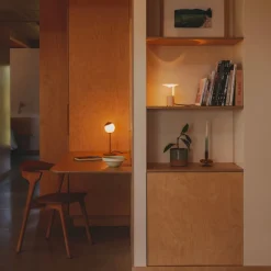 Mokka - Lampe de table