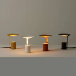 Mokka - Lampe de table