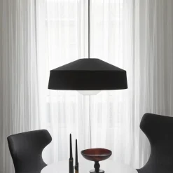 Mokuzai - Suspension