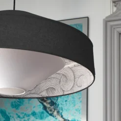 Mokuzai - Suspension