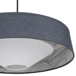 Mokuzai - Suspension