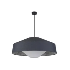 Mokuzai - Suspension