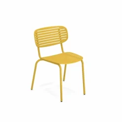 Mom Chaise (Lot de 4)