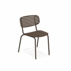 Mom Chaise (Lot de 4)