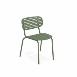 Mom Chaise (Lot de 4)