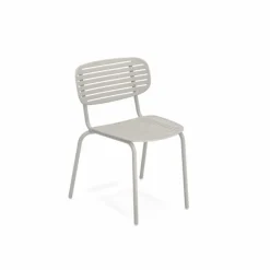 Mom Chaise (Lot de 4)