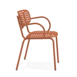 Mom fauteuil (lot de 4)