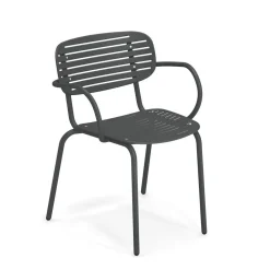 Mom fauteuil (lot de 4)