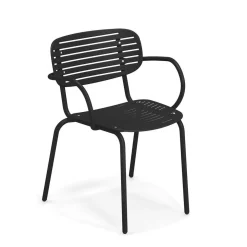 Mom fauteuil (lot de 4)