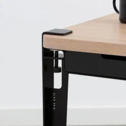 Monochrome Bureau - Bois éco-certifié