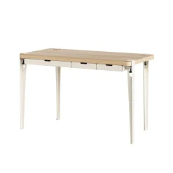 Monochrome Bureau - Bois éco-certifié