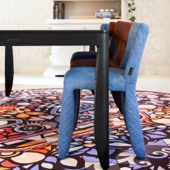 Monster chaise Diamond