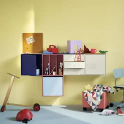 Montana Mini - Avec porte