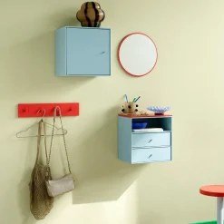 Montana Mini - Avec porte