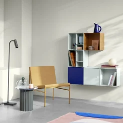 Montana Mini - Avec porte