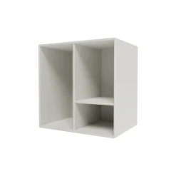 Montana Mini - Avec étagères