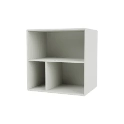 Montana Mini - Avec étagères