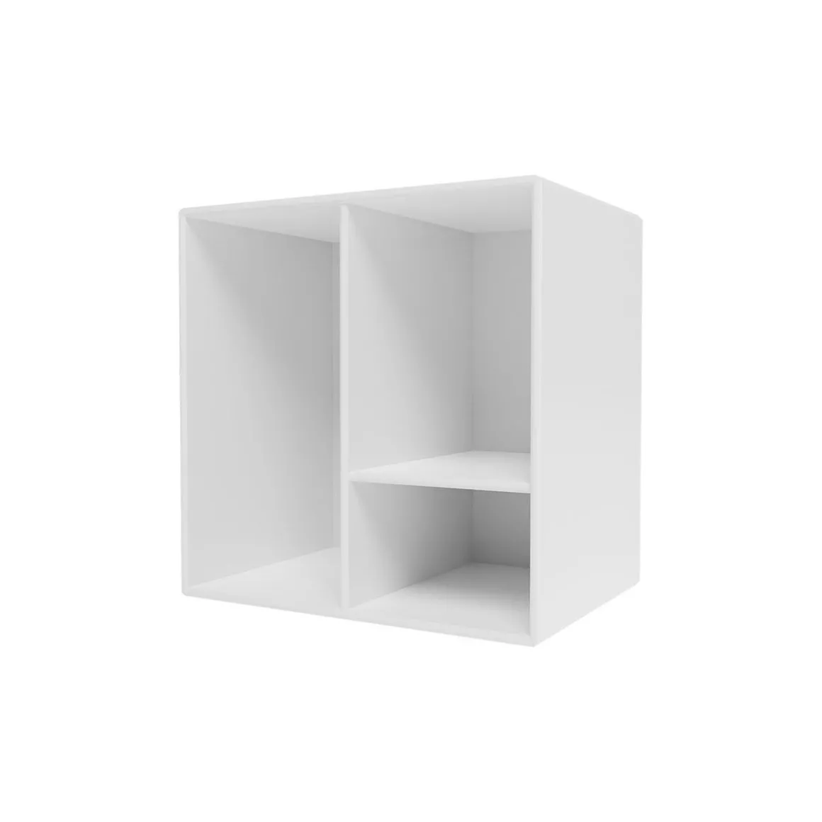 Montana Mini - Avec étagères