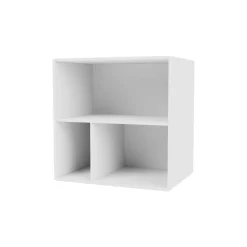 Montana Mini - Avec étagères