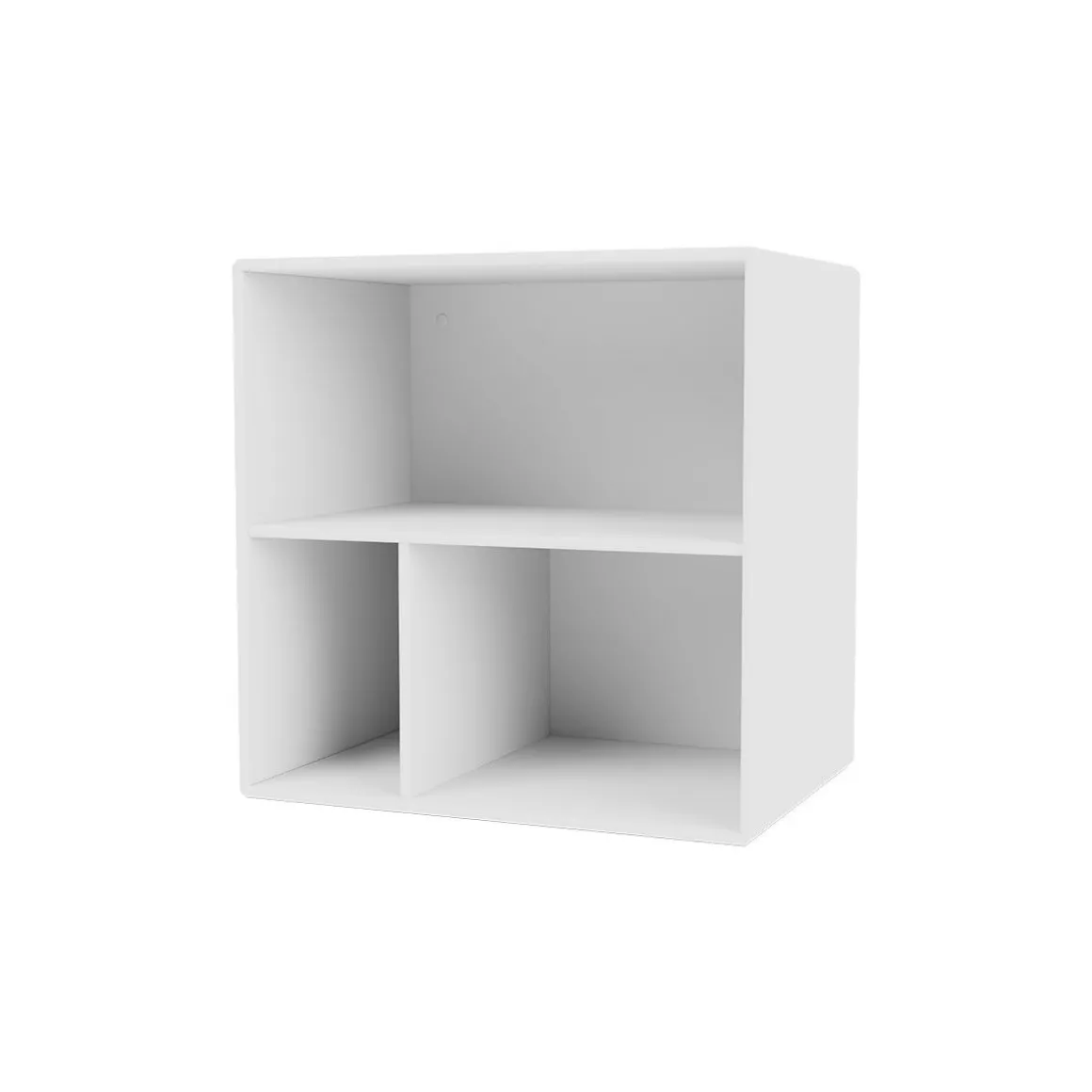 Montana Mini - Avec étagères