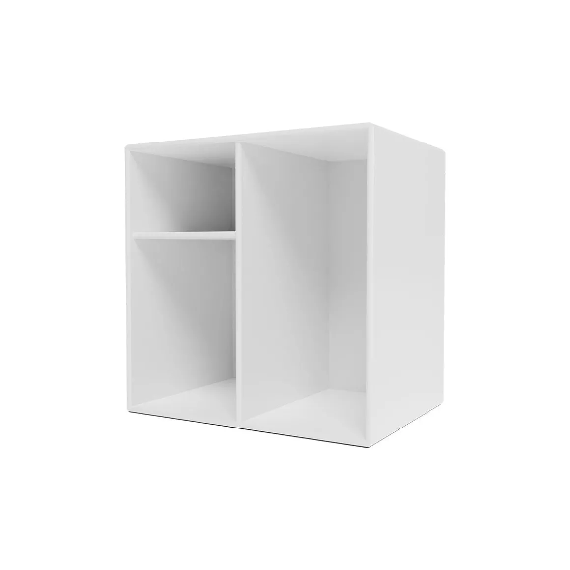 Montana Mini - Avec étagères