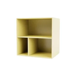 Montana Mini - Avec étagères