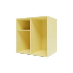 Montana Mini - Avec étagères