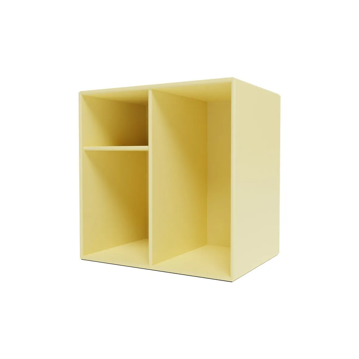 Montana Mini - Avec étagères