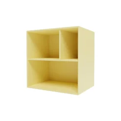 Montana Mini - Avec étagères